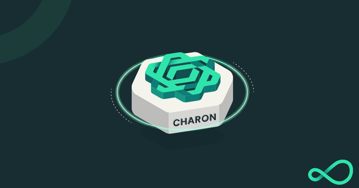A Charon Client